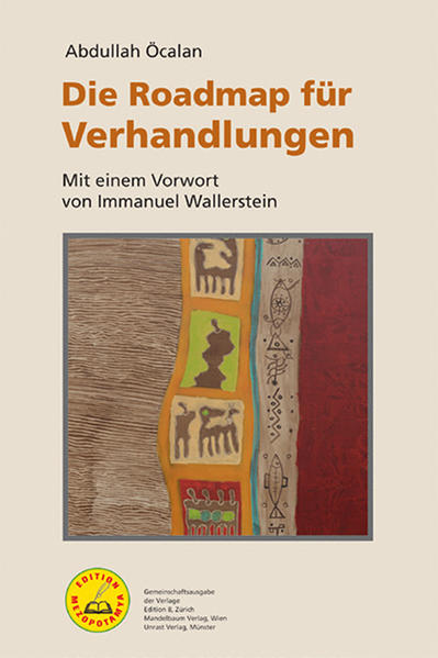 Die Roadmap für Verhandlungen
