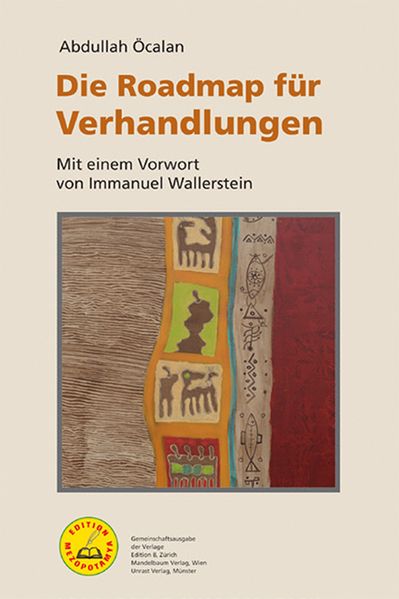 Die Roadmap für Verhandlungen