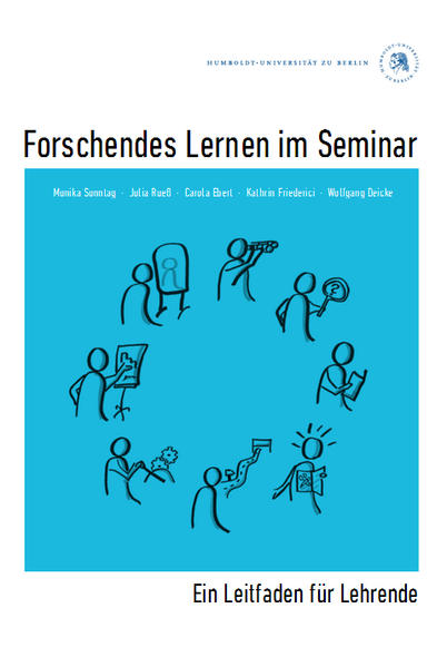Forschendes Lernen im Seminar