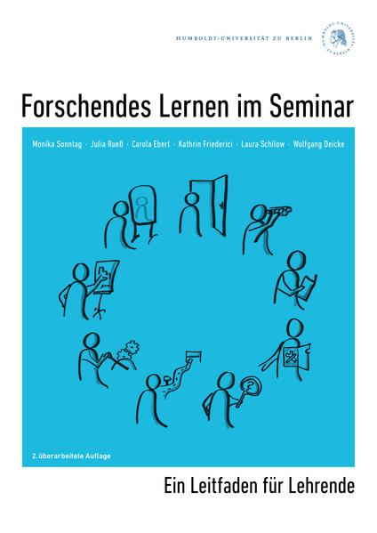 Forschendes Lernen im Seminar