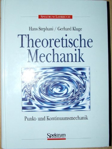 Theoretische Mechanik
