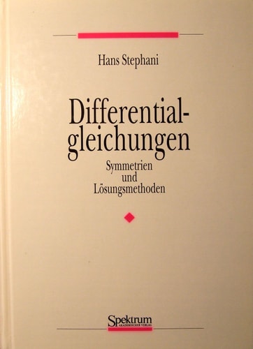 Differentialgleichungen