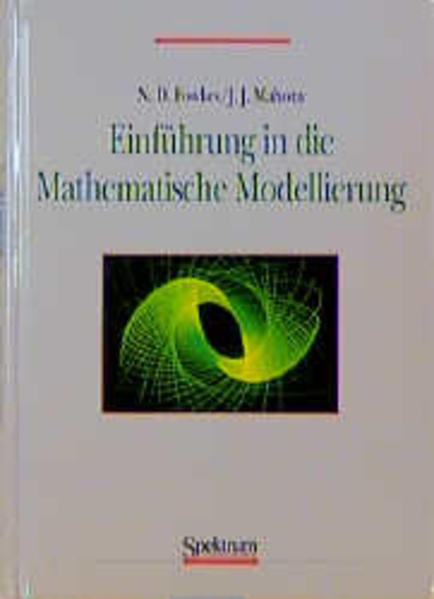 Einführung in die Mathematische Modellierung