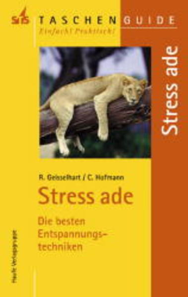 Stress ade!