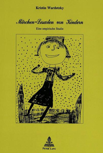 Märchen-Lesarten von Kindern