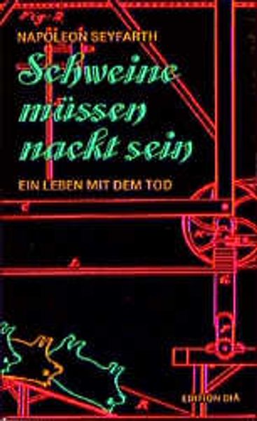 Schweine müssen nackt sein