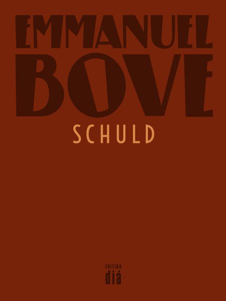Schuld