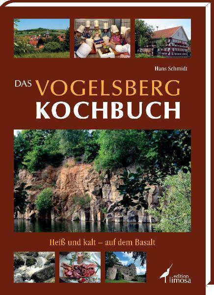 Das Vogelsberg Kochbuch