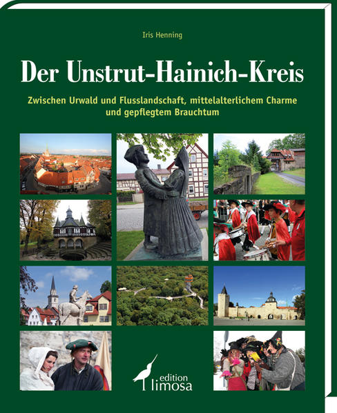 Der Unstrut-Hainich-Kreis