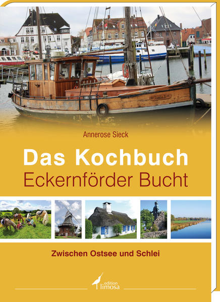 Das Kochbuch Eckernförder Bucht