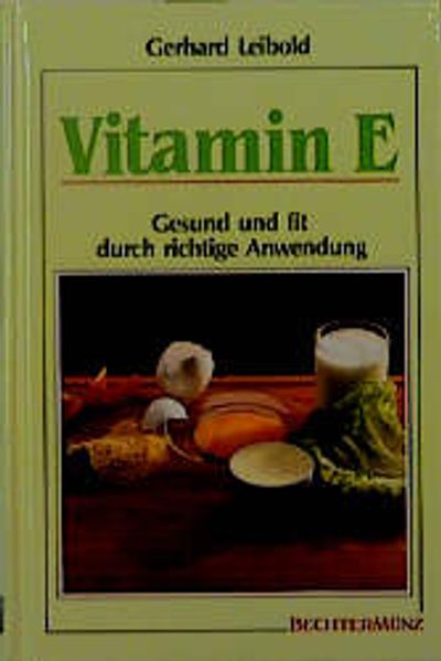 Vitamin E