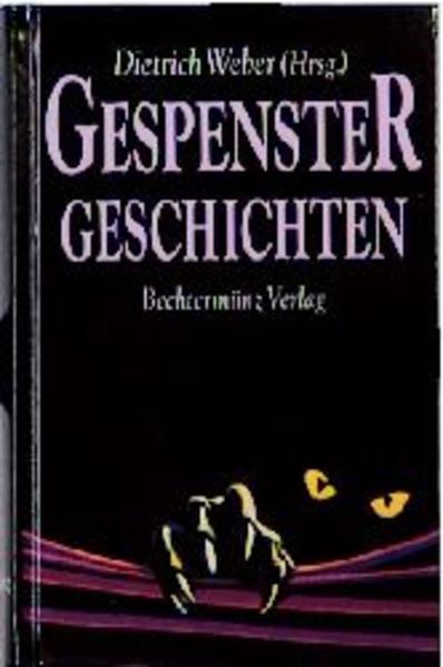 Gespenstergeschichten