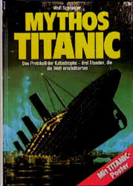 Mythos Titanic