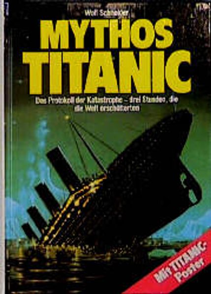 Mythos Titanic