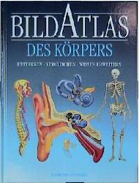 Bildatlas des Körpers