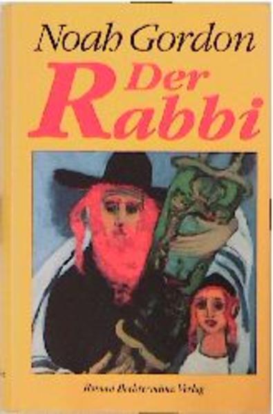 Der Rabbi