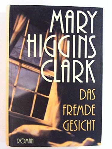 Das fremde Gesicht