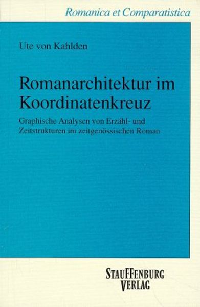 Romanarchitektur im Koordinatenkreuz
