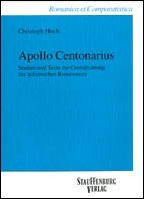 Apollo Centonarius