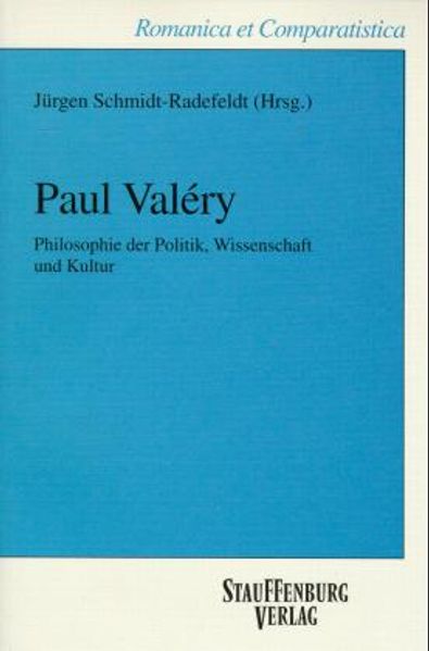 Paul Valéry