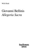 Giovanni Bellinis "Allegoria Sacra"