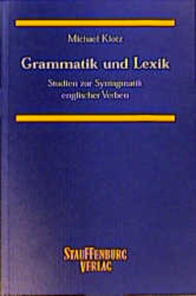 Grammatik und Lexik