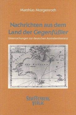 Nachrichten aus dem Land der Gegenfüssler