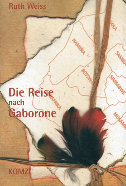 Die Reise nach Gaborone