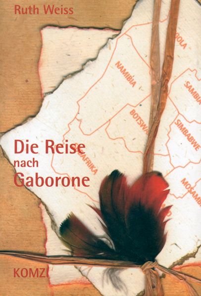 Die Reise nach Gaborone