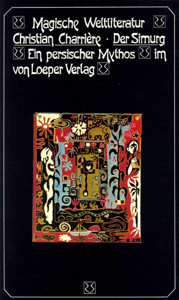 Der Simurg