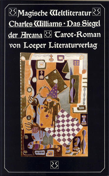 Das Siegel der Arcana