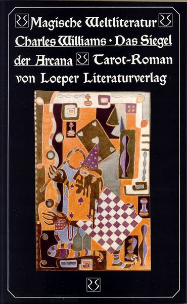 Das Siegel der Arcana