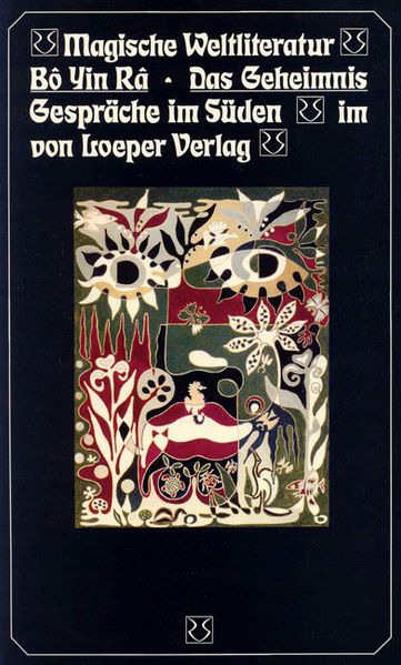 Das Geheimnis