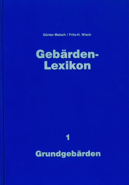 Grundgebärden