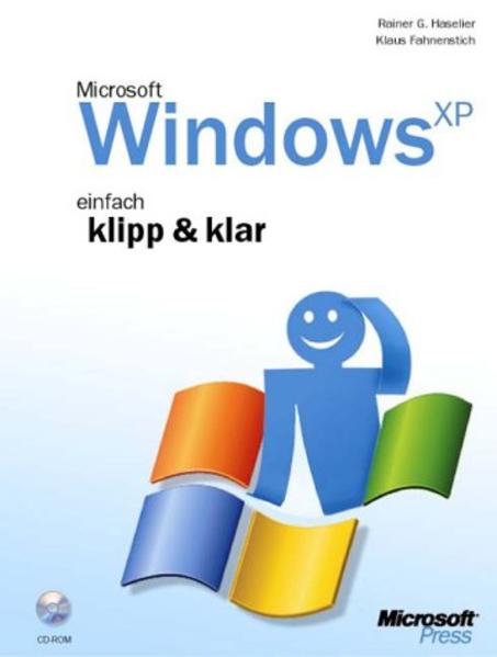 Microsoft Windows XP - einfach klipp & klar