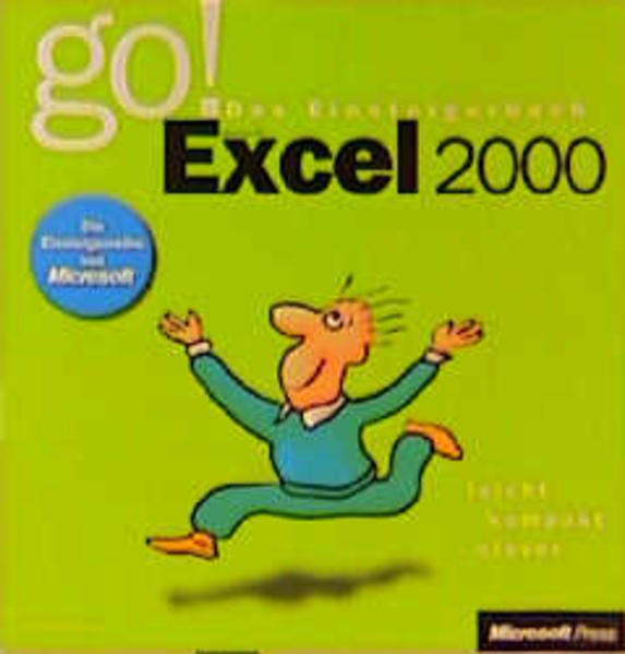 Microsoft Excel 2000