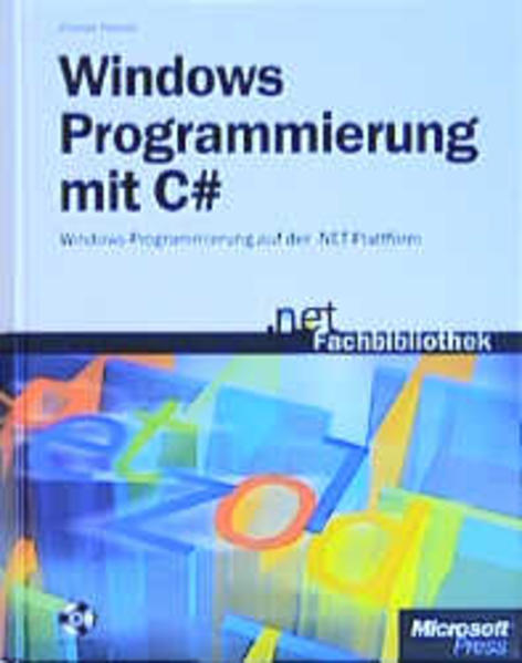 Windows-Programmierung mit Visual C#