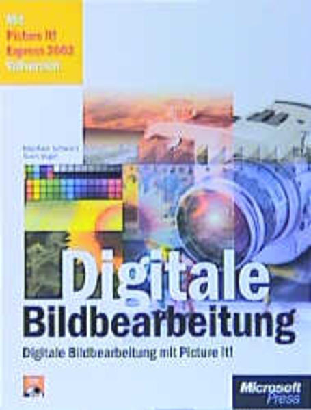Digitale Bildbearbeitung