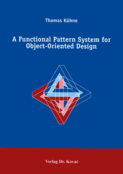 A Functional Pattern System for Object-Oriented Design