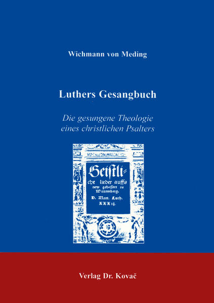 Luthers Gesangbuch