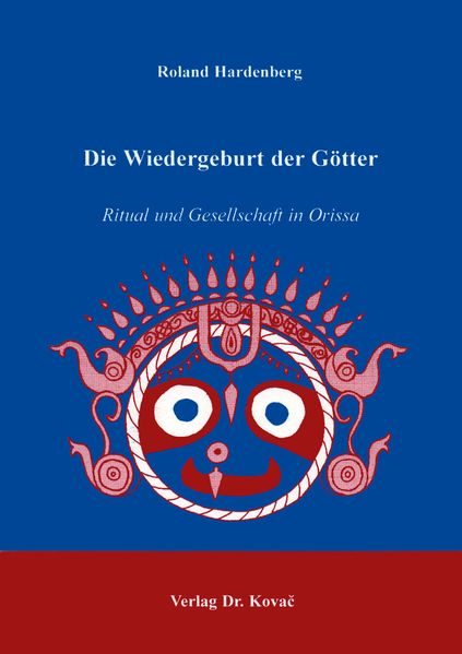 Die Wiedergeburt der Götter