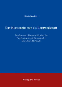 Das Klassenzimmer als Lernwerkstatt