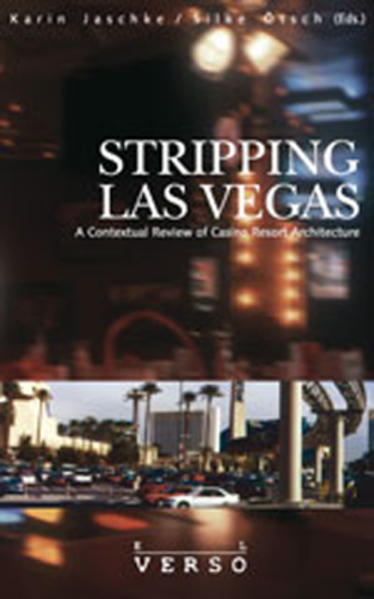 Stripping Las Vegas