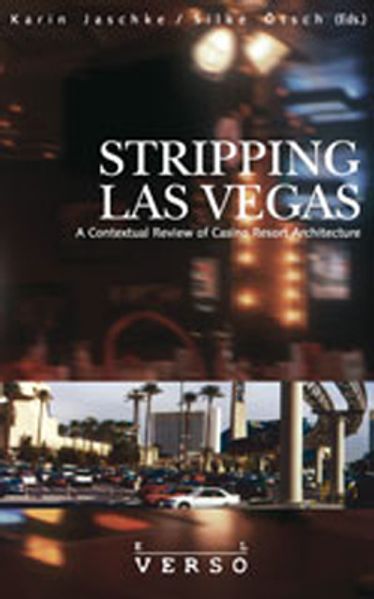Stripping Las Vegas