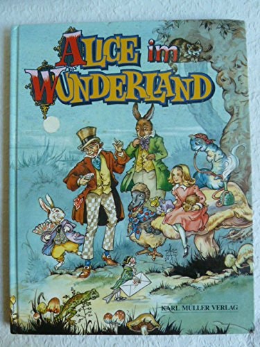 Alice im Wunderland