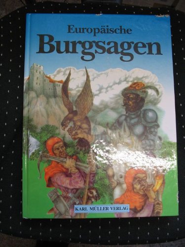 Europäische Burgsagen