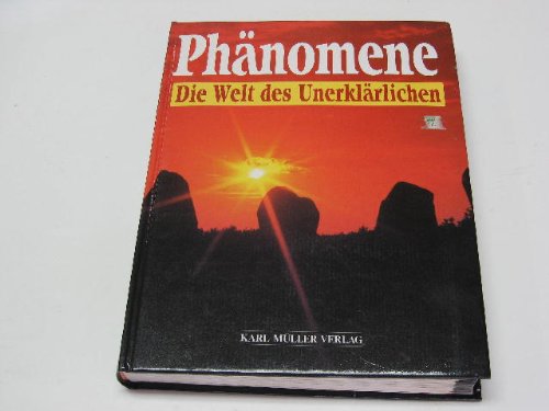Phänomene