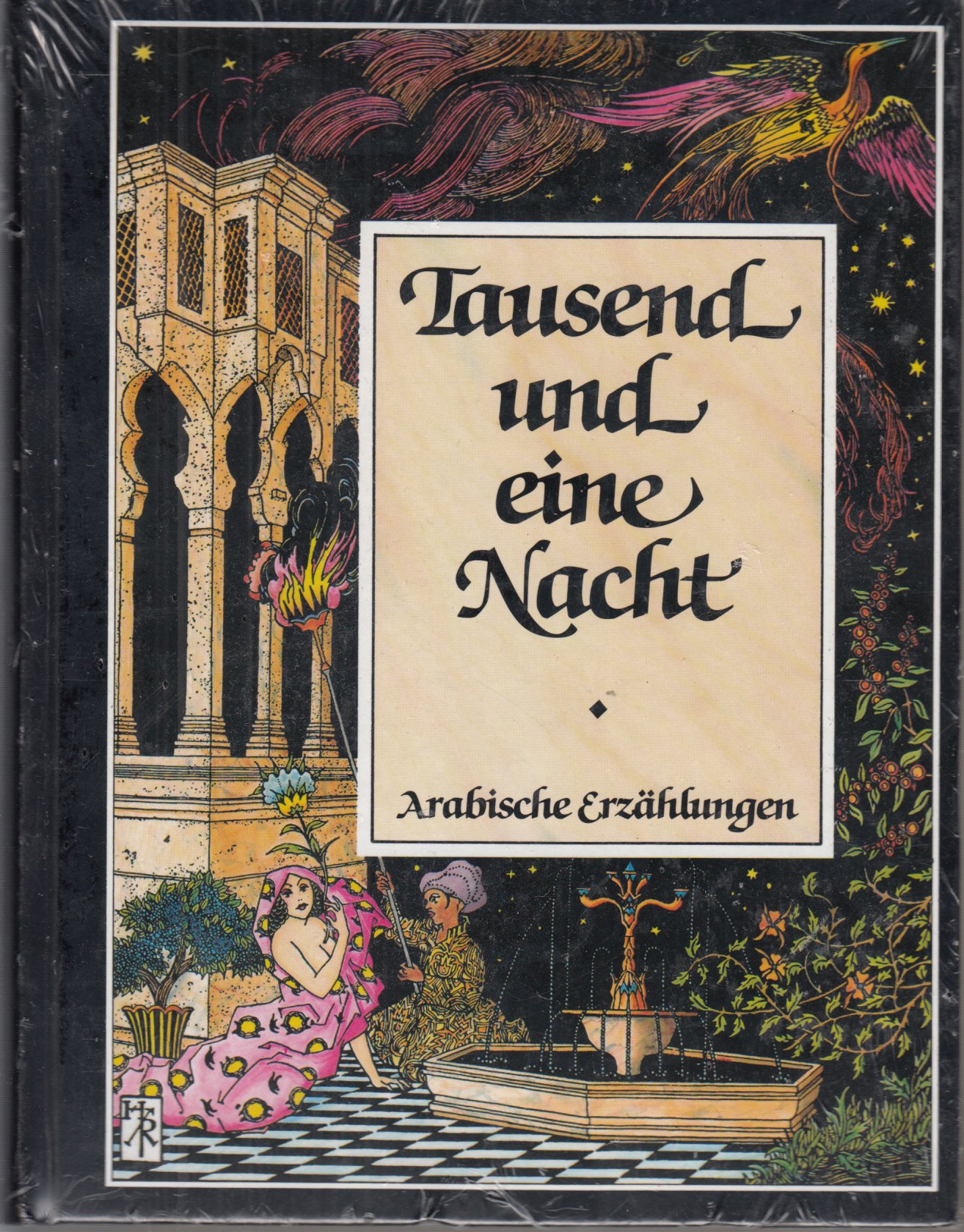 Tausend und eine Nacht
