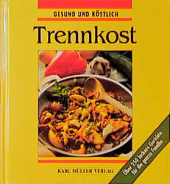 Trennkost