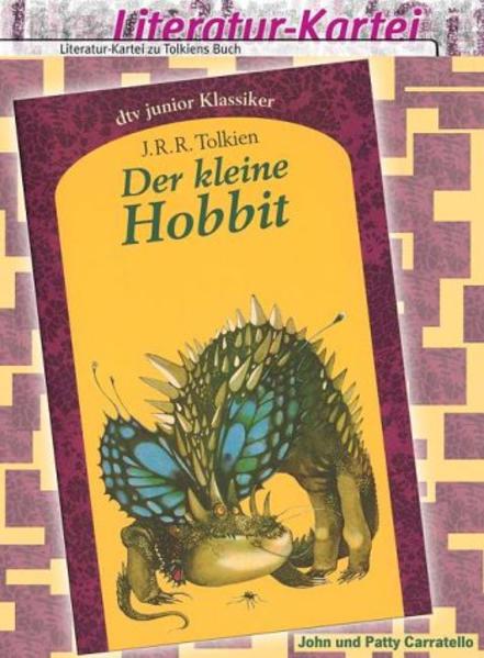 Der kleine Hobbit